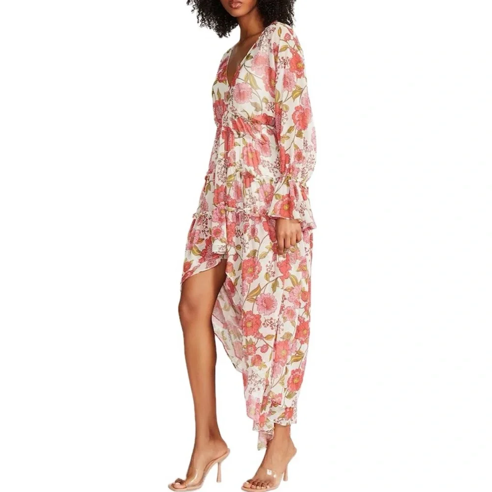 Steve Madden | Sol Dress Dress NWT - Picture 2 of 6